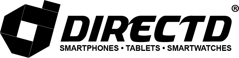 DirectD logo